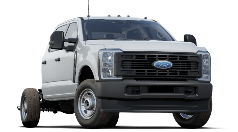 2024 Ford Super Duty F-350 SRW Vehicle Photo in Stephenville, TX 76401-3713